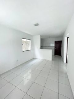 Casa Para Vender com 02 quartos 01 suítes no bairro Lot. Paraíso em Extremoz