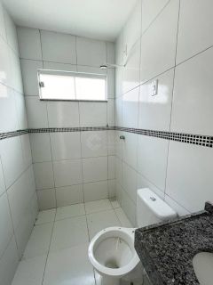 Casa Para Vender com 02 quartos 01 suítes no bairro Lot. Paraíso em Extremoz