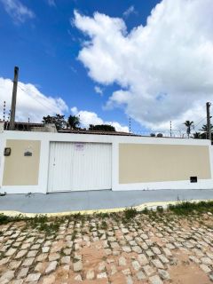 Casa Para Vender com 02 quartos 01 suítes no bairro Lot. Paraíso em Extremoz