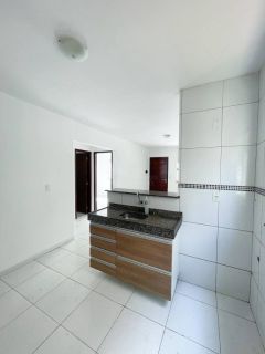 Casa Para Vender com 02 quartos 01 suítes no bairro Lot. Paraíso em Extremoz