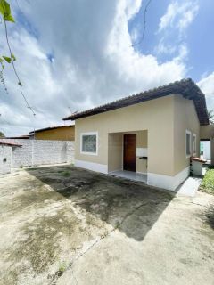 Casa Para Vender com 02 quartos 01 suítes no bairro Lot. Paraíso em Extremoz