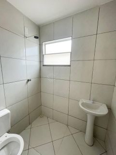 Casa Para Vender com 02 quartos 01 suítes no bairro Sport Club 1 em Extremoz