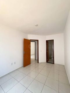 Casa Para Vender com 02 quartos 01 suítes no bairro Parque das Carmélias em Extremoz