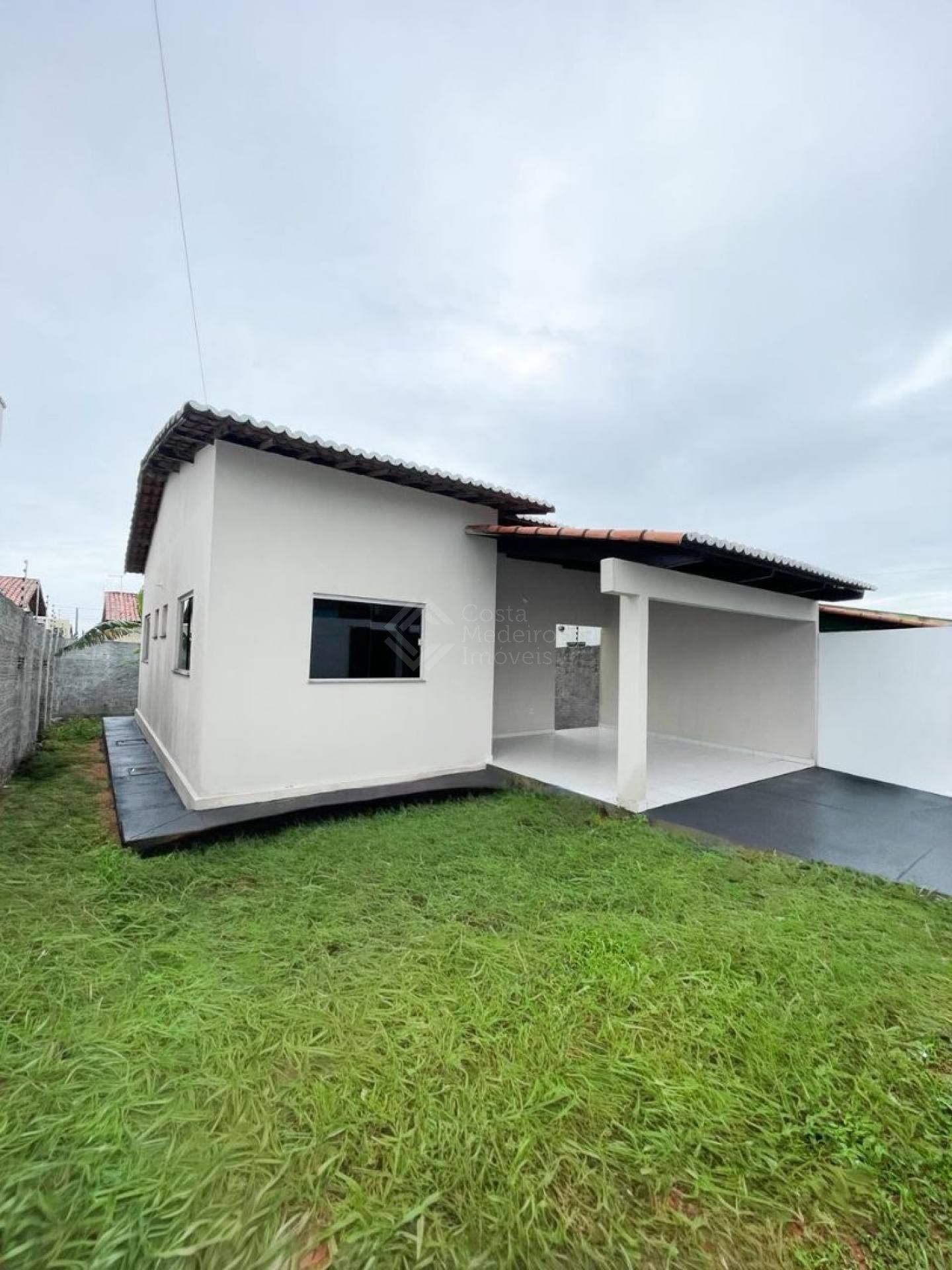 Casa Otima e Bonita Para Vender com 02 quartos 01 suítes no bairro Parque das Carmélias em Extremoz [DUPLICADO]