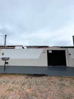 Casa Para Vender com 02 quartos 01 suítes no bairro Parque das Carmélias em Extremoz