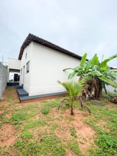 Casa Para Vender com 02 quartos 01 suítes no bairro Parque das Carmélias em Extremoz