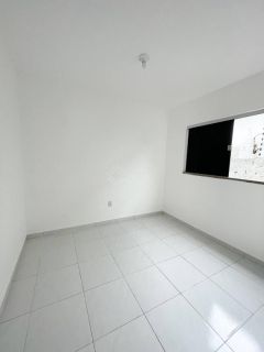 Casa Para Vender com 02 quartos 01 suítes no bairro Parque das Carmélias em Extremoz