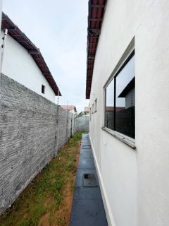 Casa Para Vender com 02 quartos 01 suítes no bairro Parque das Carmélias em Extremoz