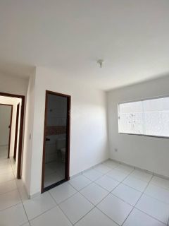 Casa Linda Para Vender com 2 quartos e 1 suíte no Moinho dos ventos em Extremoz