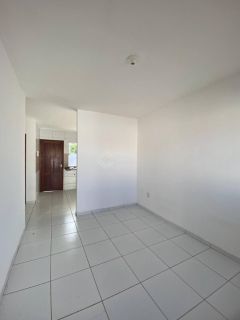 Casa Linda Para Vender com 2 quartos e 1 suíte no Moinho dos ventos em Extremoz