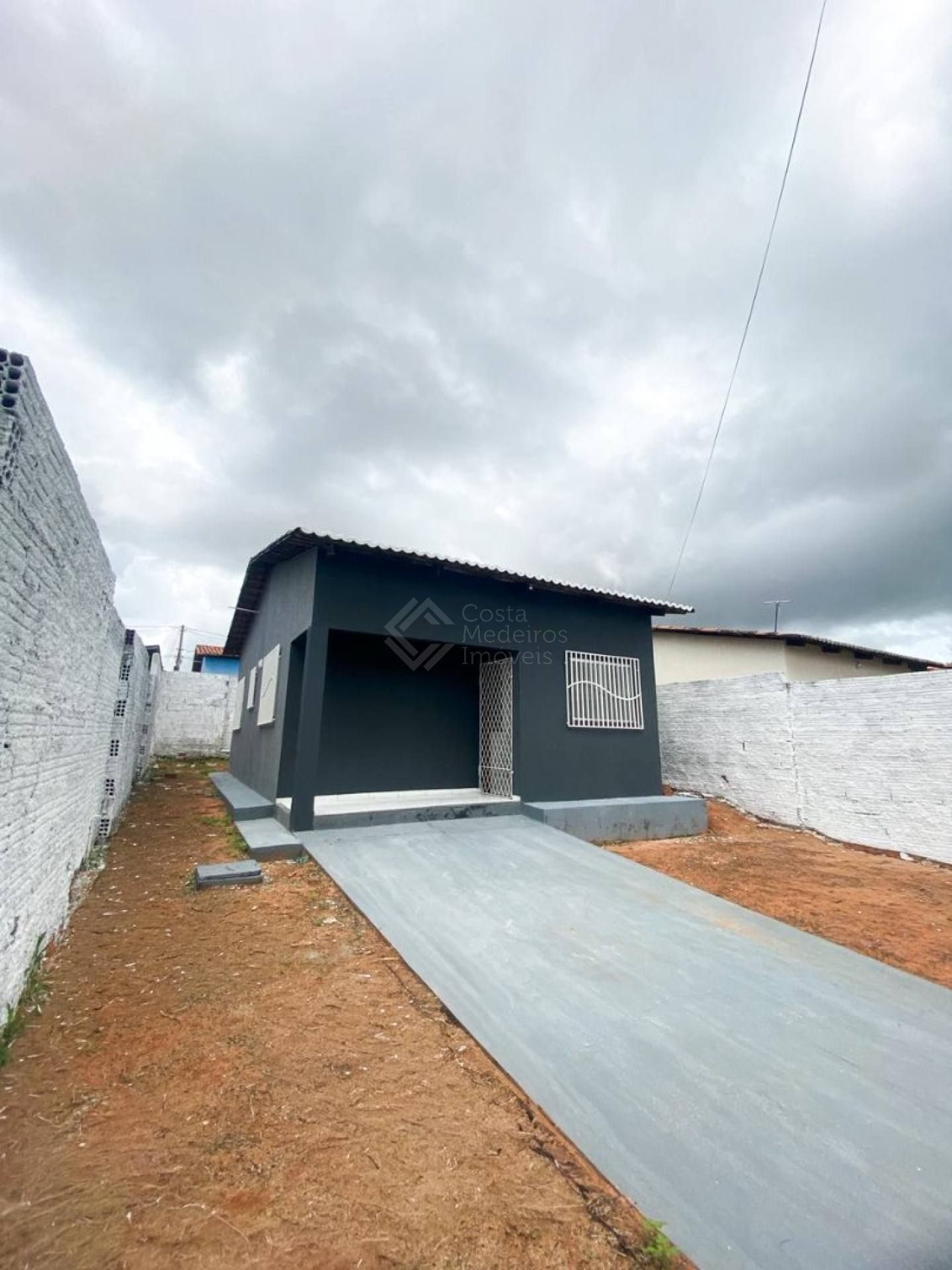 Casa Para Vender com 2 quartos no bairro Central Parque Clube em Extremoz