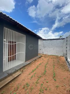 Casa Para Vender com 2 quartos no bairro Central Parque Clube em Extremoz