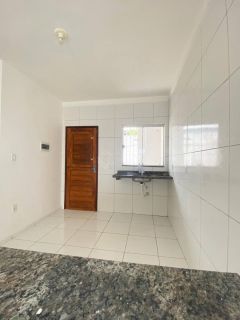 Casa Para Vender com 2 quartos no bairro Central Parque Clube em Extremoz