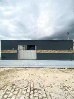 Casa Para Vender com 2 quartos no bairro Central Parque Clube em Extremoz