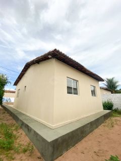 Casa Para Vender com 2 quartos no bairro Alto de Extremoz