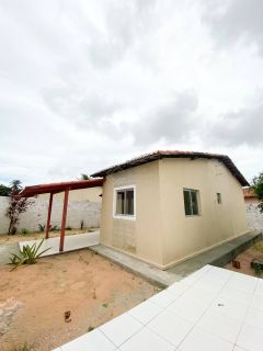 Casa Para Vender com 2 quartos no bairro Alto de Extremoz