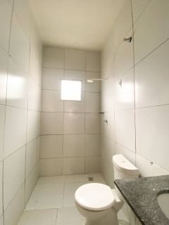 Casa Para Vender com 2 quartos no bairro Alto de Extremoz