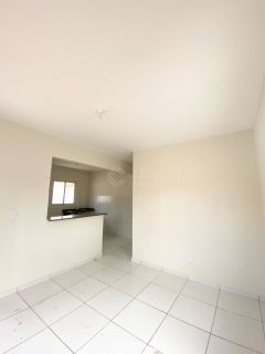 Casa Para Vender com 2 quartos no bairro Alto de Extremoz