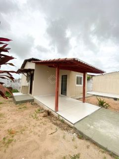 Casa Para Vender com 2 quartos no bairro Alto de Extremoz