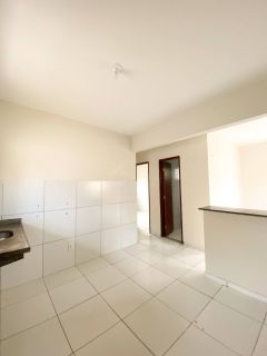 Casa Para Vender com 2 quartos no bairro Alto de Extremoz