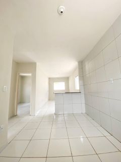 Casa Para Vender com 2 quartos no bairro Maanaim em Extremoz