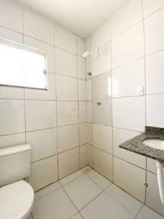 Casa Para Vender com 2 quartos no bairro Maanaim em Extremoz