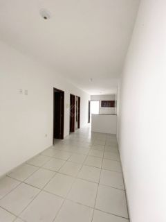 Casa de Condomínio Para Vender no bairro Barça Blue em Extremoz