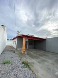 Casa de Condomínio Para Vender no bairro Barça Blue em Extremoz