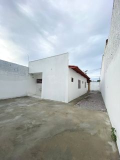 Casa de Condomínio Para Vender no bairro Barça Blue em Extremoz