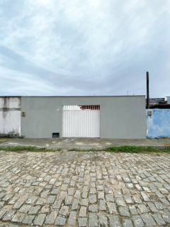Casa de Condomínio Para Vender no bairro Barça Blue em Extremoz