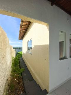 Casa Para Vender com 2 quartos no bairro Alto de Extremoz em Extremoz