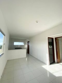 Casa Para Vender com 2 quartos no bairro Alto de Extremoz em Extremoz