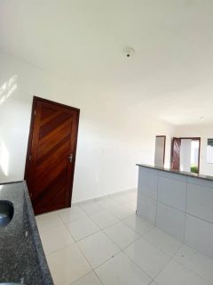 Casa Para Vender com 2 quartos no bairro Alto de Extremoz em Extremoz