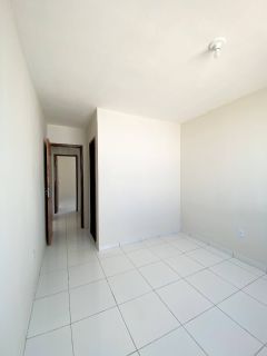 Casa Linda e Espaçosa Para Vender no bairro Cidade Jardim em Extremoz