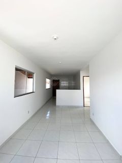 Casa Para Vender com 2 quartos 1 suítes no bairro Sportclube 2 em Extremoz