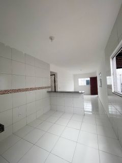 Casa Para Vender com 2 quartos 1 suítes no bairro Sportclube 2 em Extremoz