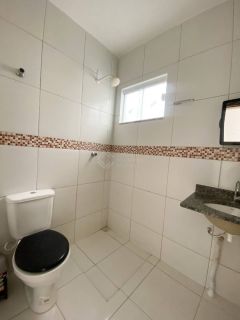 Casa Para Vender com 2 quartos 1 suítes no bairro Sportclube 2 em Extremoz