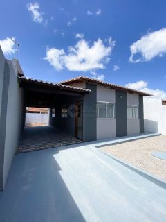 Casa Para Vender com 2 quartos 1 suítes no bairro Sport Clube 3 em Extremoz
