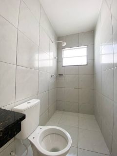 Casa Para Vender com 2 quartos 1 suítes no bairro Sport Clube 3 em Extremoz