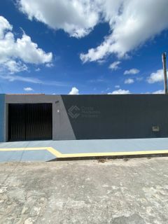 Casa Para Vender com 2 quartos 1 suítes no bairro Sport Clube 3 em Extremoz