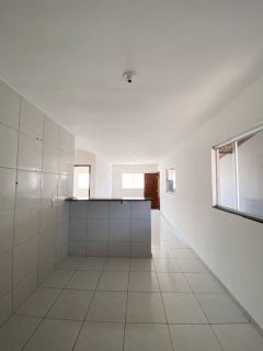 Casa Para Vender com 2 quartos 1 suítes no bairro Sport Clube 3 em Extremoz