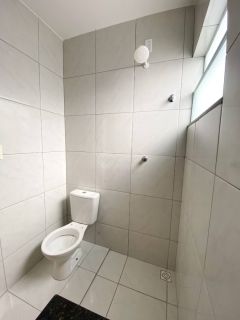 Casa Para Vender com 2 quartos 1 suítes no bairro Sport Clube 3 em Extremoz