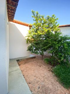 Casa Para Vender com 02 quartos no bairro Central Parque Clube em Extremoz