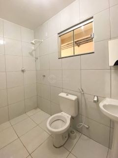 Casa Para Vender com 02 quartos no bairro Central Parque Clube em Extremoz
