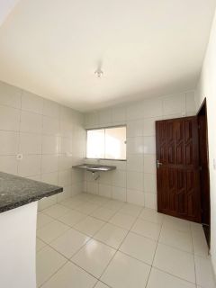 Casa Para Vender com 02 quartos no bairro Central Parque Clube em Extremoz