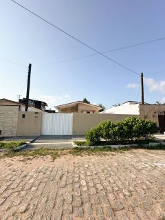 Casa Para Vender com 02 quartos no bairro Parque Amarante em São Gonçalo Do Amarante