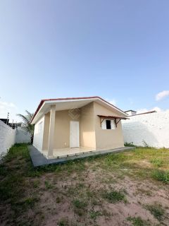Casa Para Vender com 02 quartos no bairro Parque Amarante em São Gonçalo Do Amarante