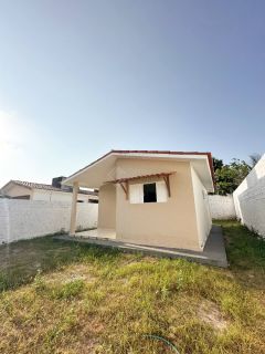 Casa Para Vender com 02 quartos no bairro Parque Amarante em São Gonçalo Do Amarante