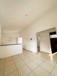 Casa Para Vender com 02 quartos no bairro Parque Amarante em São Gonçalo Do Amarante
