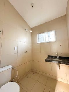 Casa Para Vender com 02 quartos no bairro Parque Amarante em São Gonçalo Do Amarante